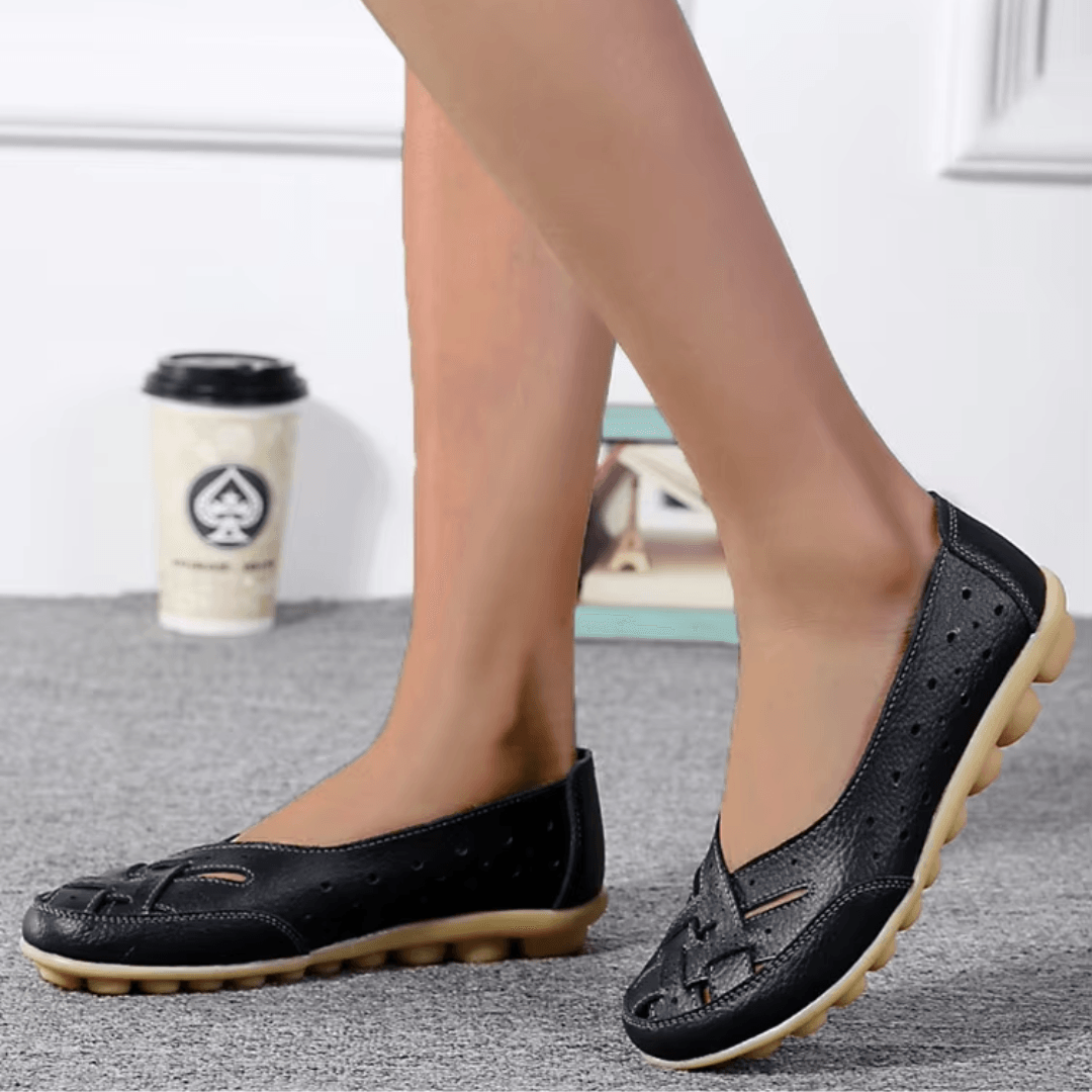 BellaStep™ Ademende sandalen voor dames