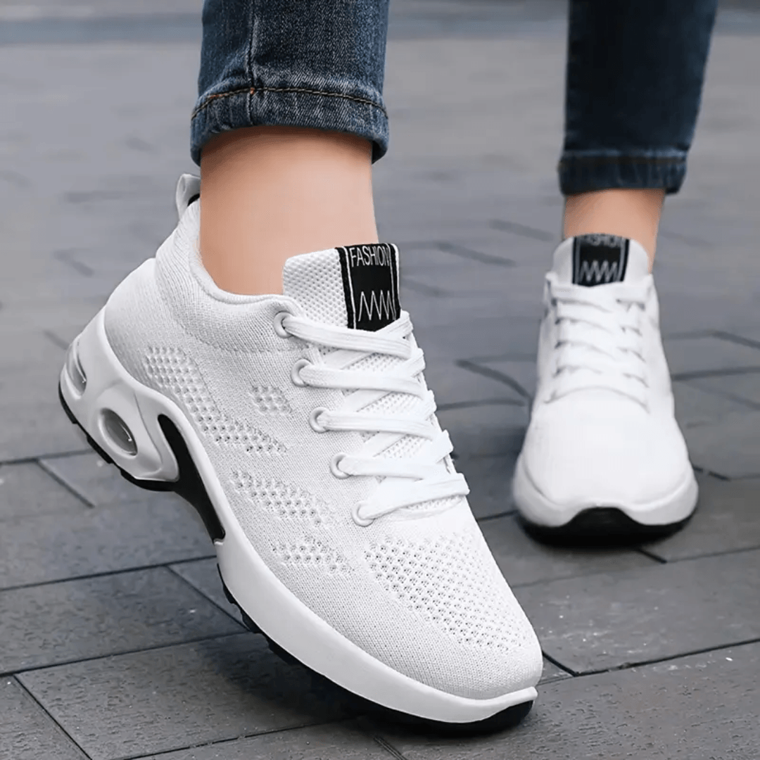 OrthoChic™ Orthopedische Modesneakers