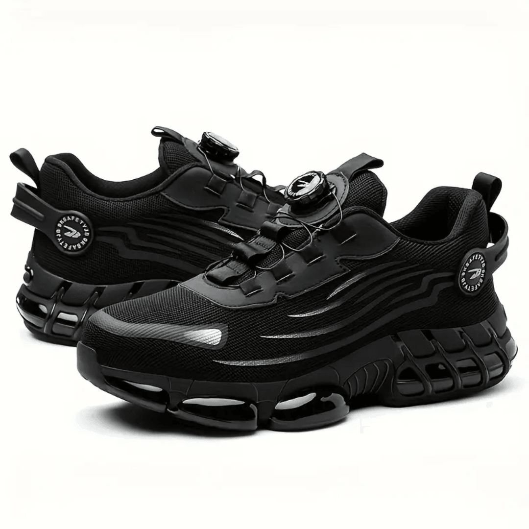 UrbanArmor™ Stijlvolle veiligheidsschoenen voor heren
