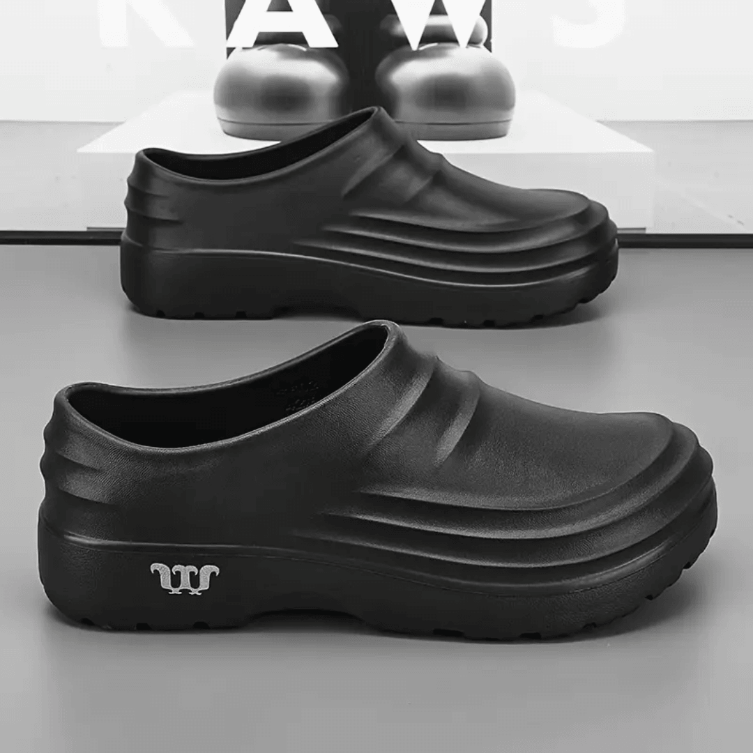 FoamFlex™ Comfortabele keukenschoenen