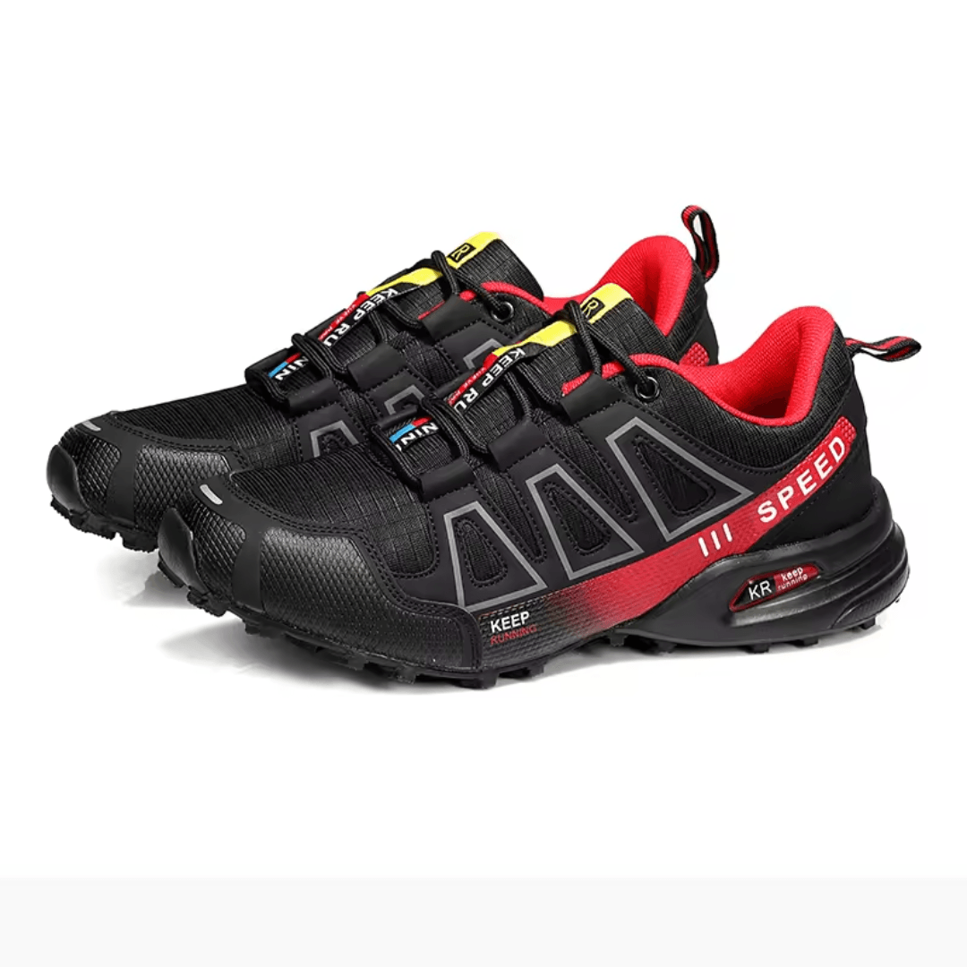 TrailTrek™ Outdoor wandelschoenen