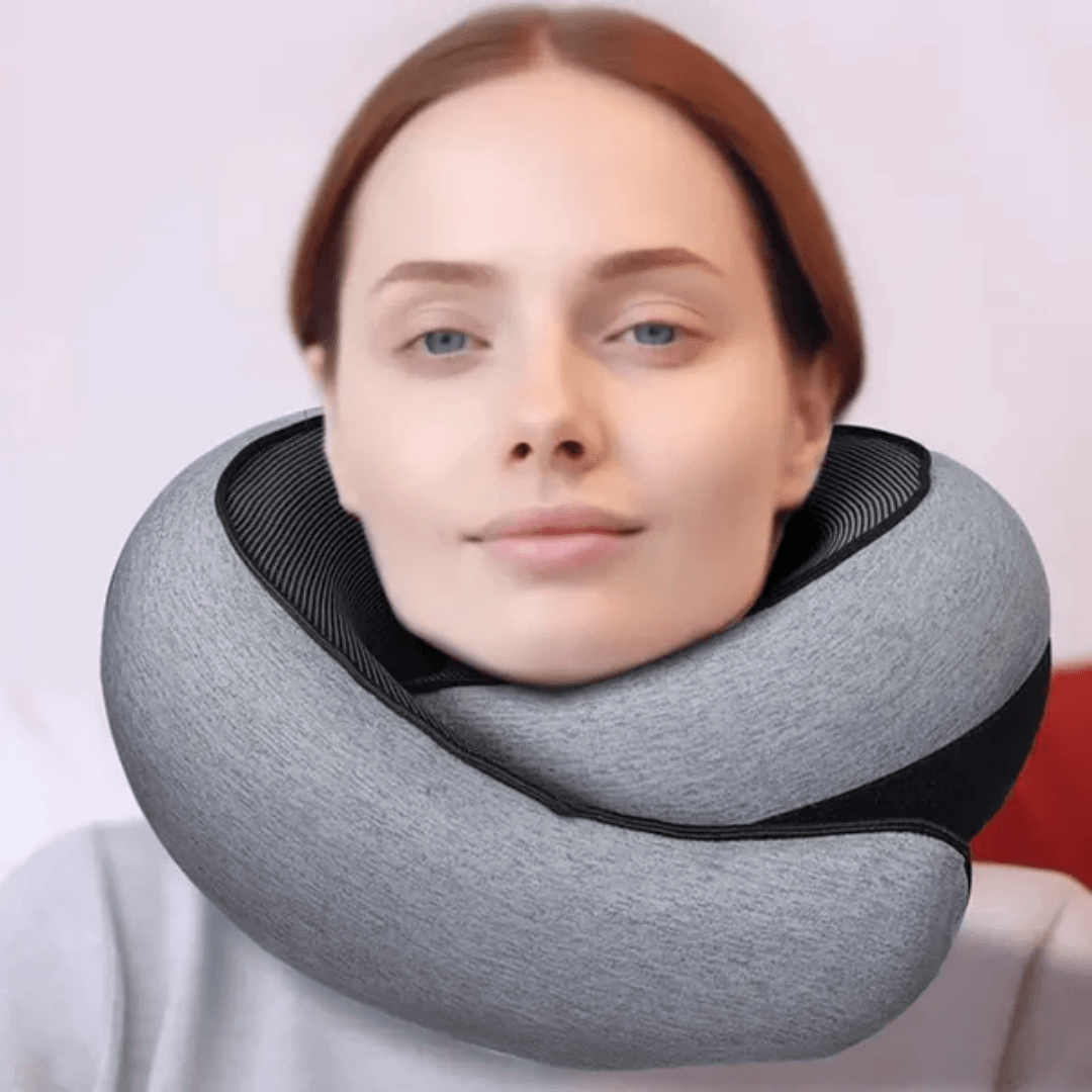 ComfyVoyage™ Reis Nekkussen