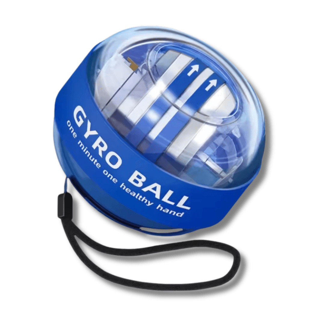 OrbiTrainer™ Gyro Polstrainer