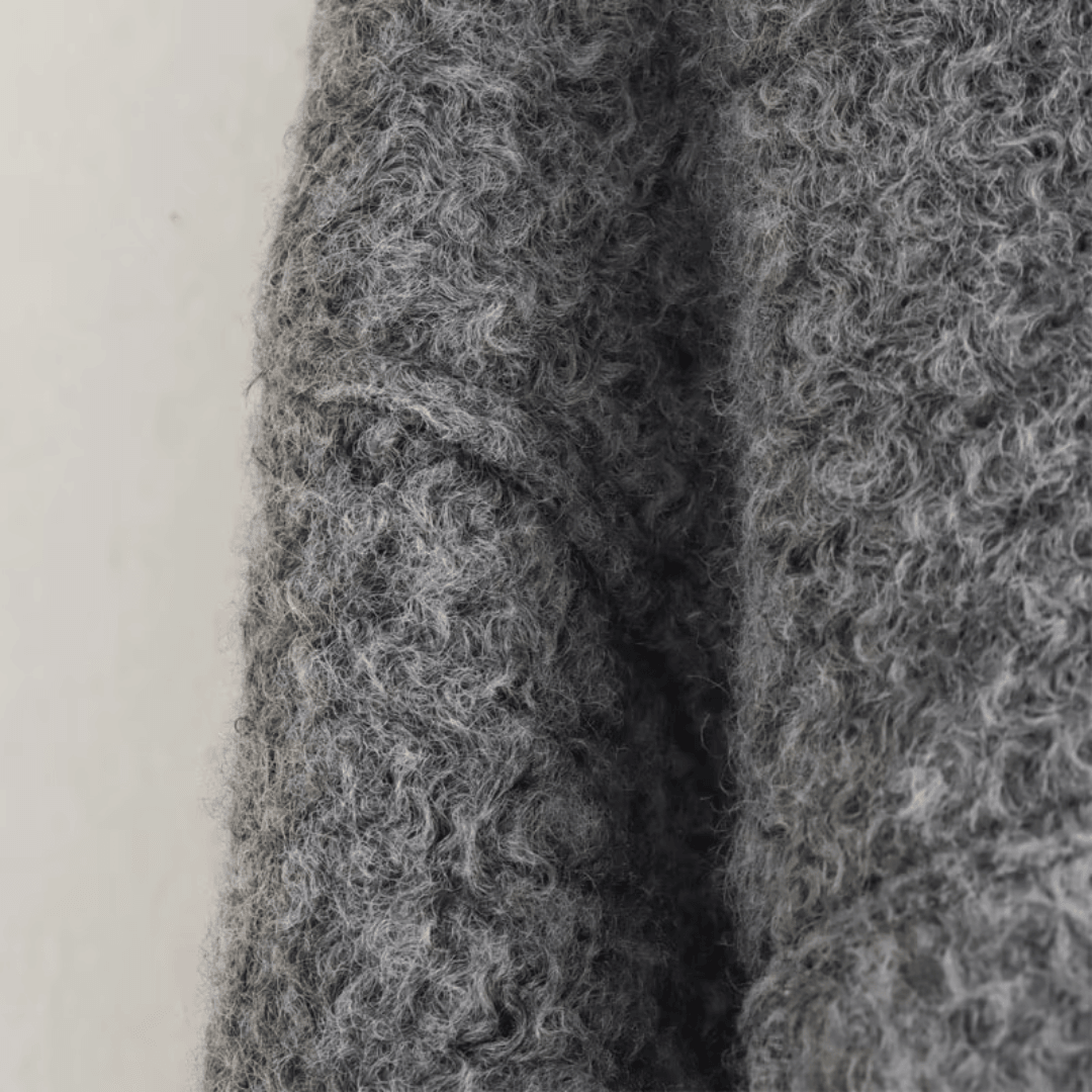 TailorTrim™ Boxy Fit Jas