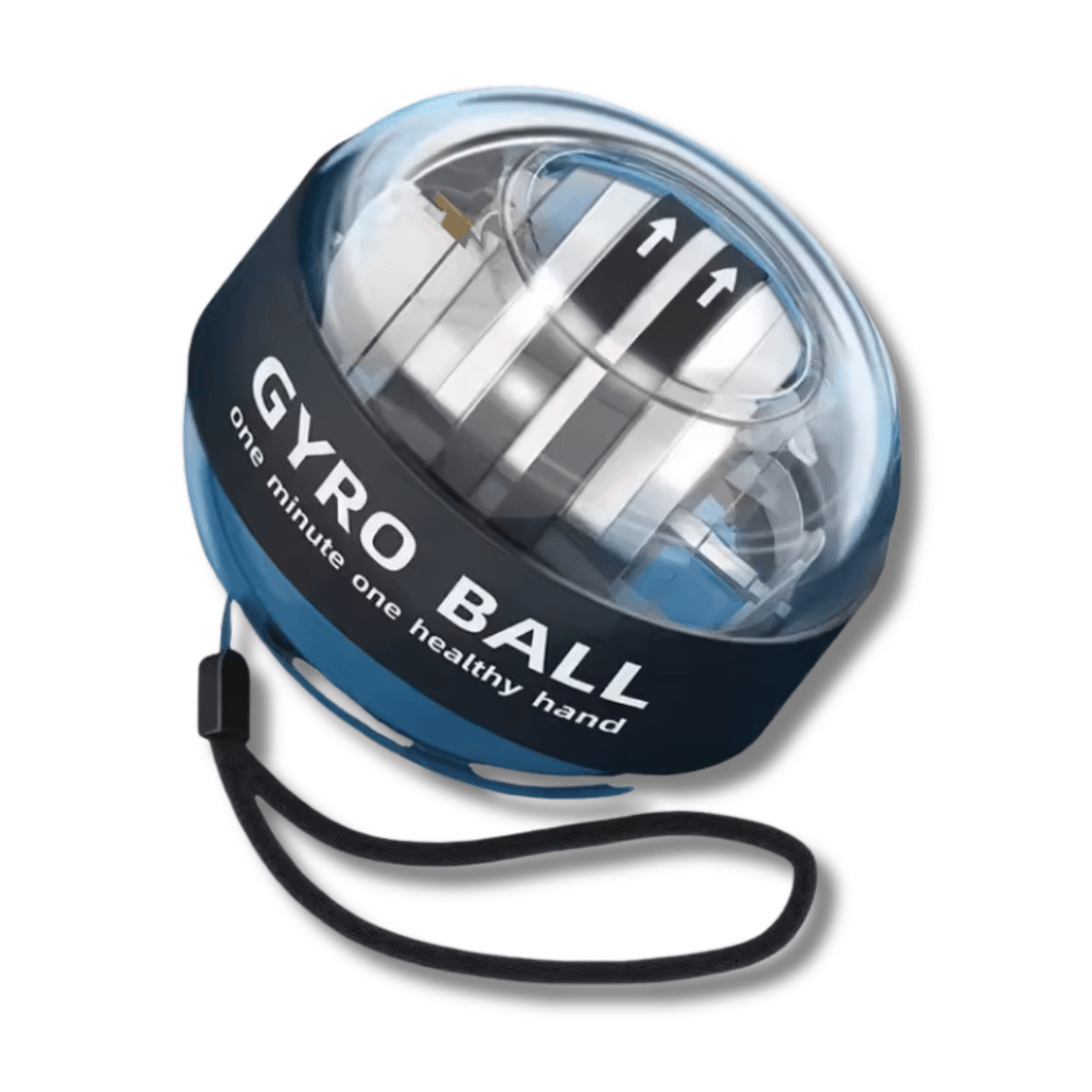 OrbiTrainer™ Gyro Polstrainer