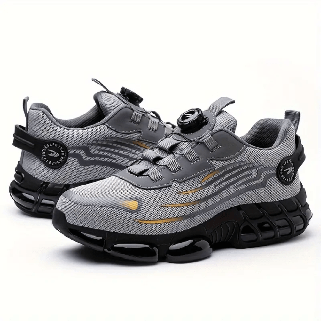 UrbanArmor™ Stijlvolle veiligheidsschoenen voor heren