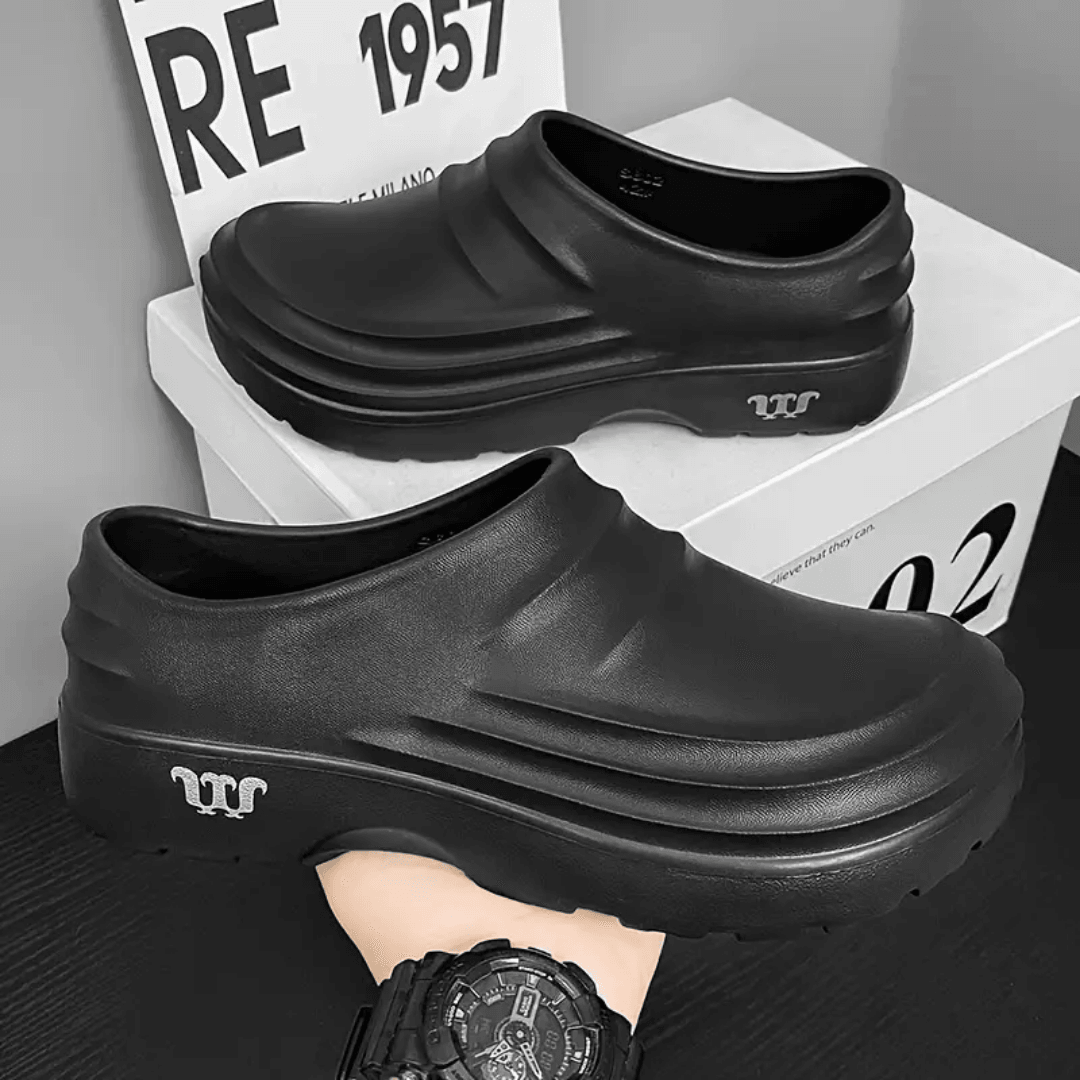 FoamFlex™ Comfortabele keukenschoenen