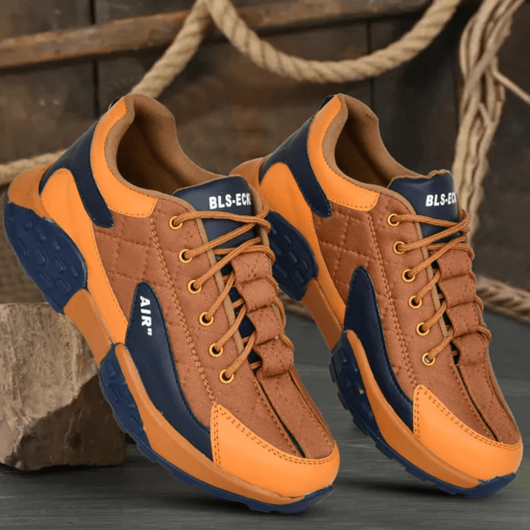 PulseKicks™ Stijlvolle sportschoenen