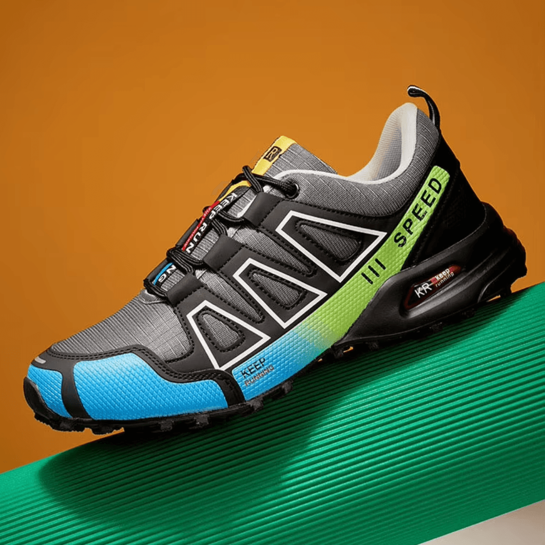 TrailTrek™ Outdoor wandelschoenen