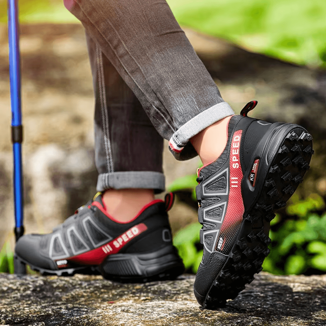 TrailTrek™ Outdoor wandelschoenen