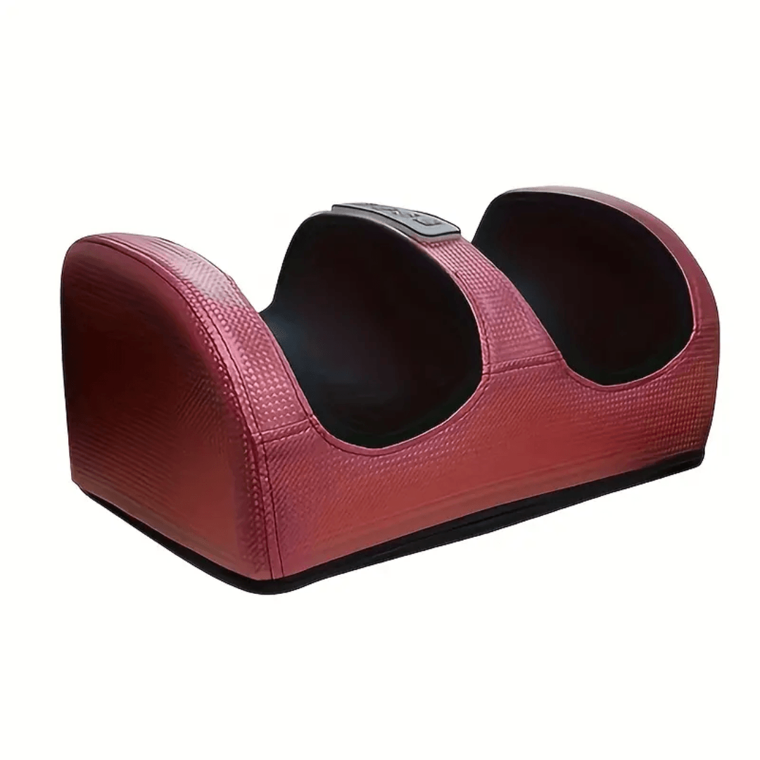 ThermaFeet™ Verwarmend voetmassageapparaat