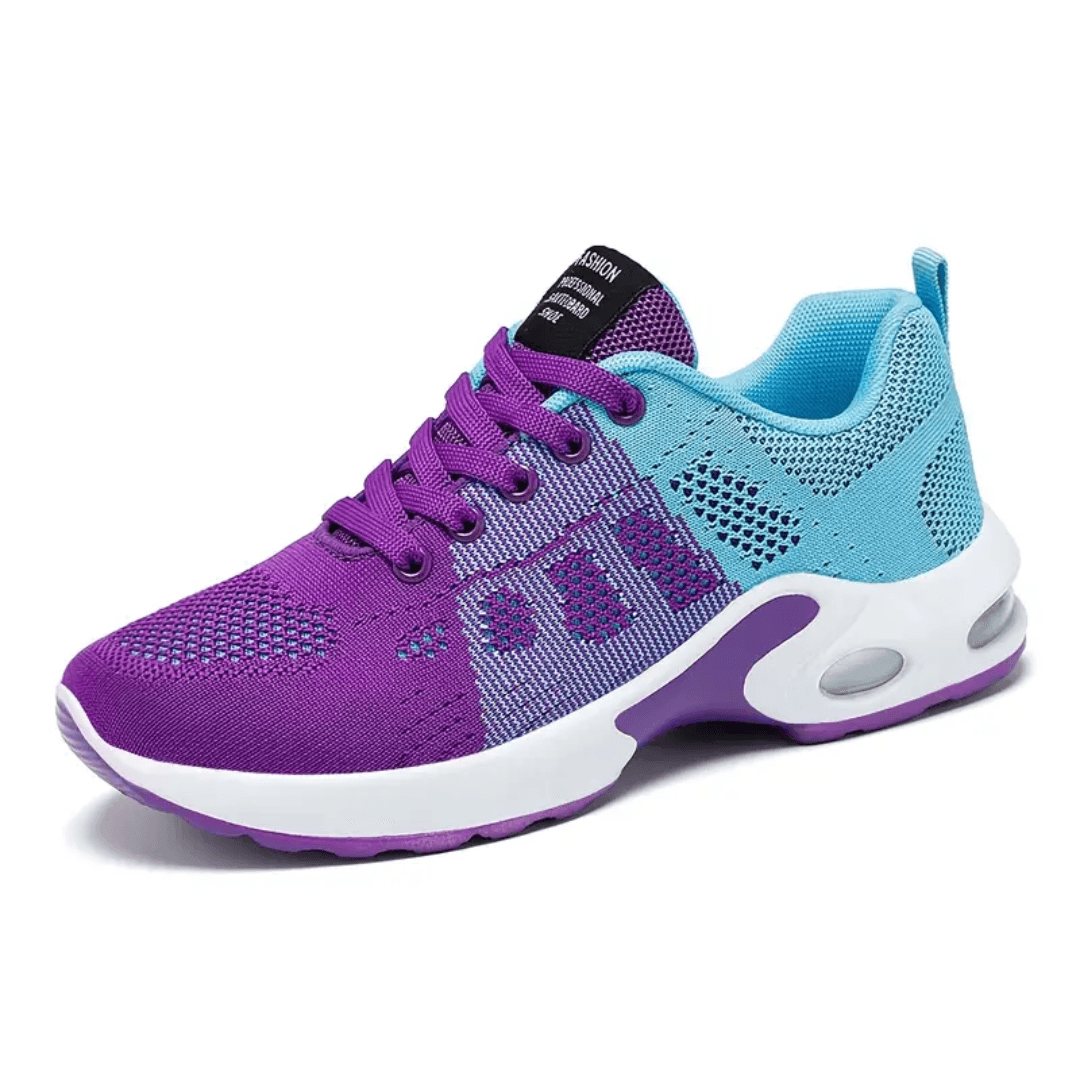 OrthoChic™ Orthopedische Modesneakers