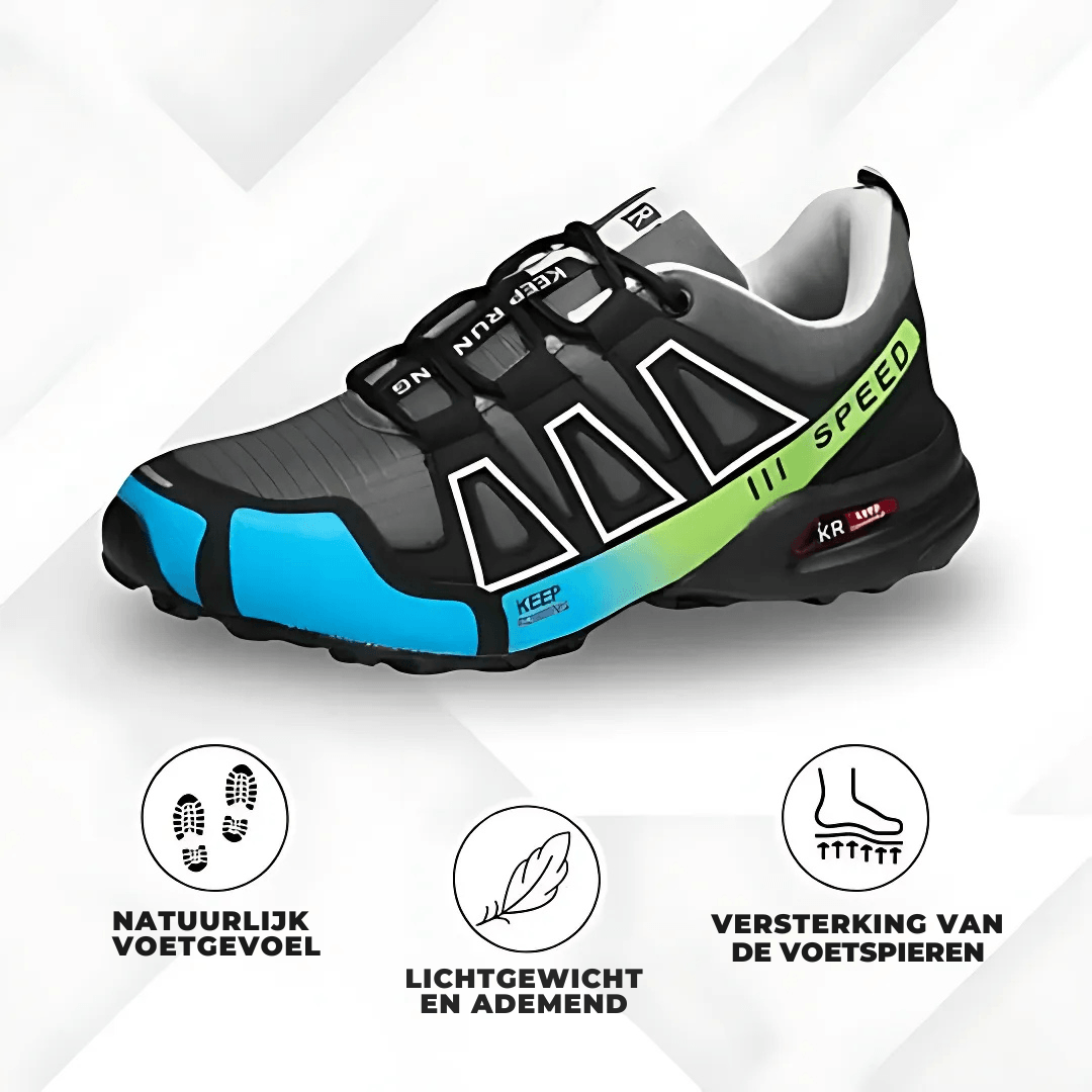 TrailTrek™ Outdoor wandelschoenen