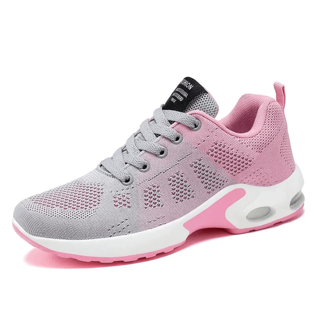 OrthoChic™ Orthopedische Modesneakers