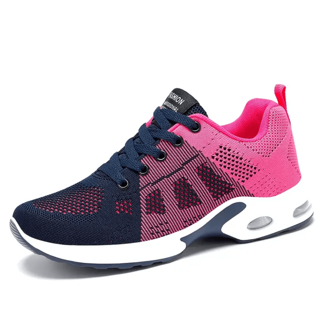 OrthoChic™ Orthopedische Modesneakers