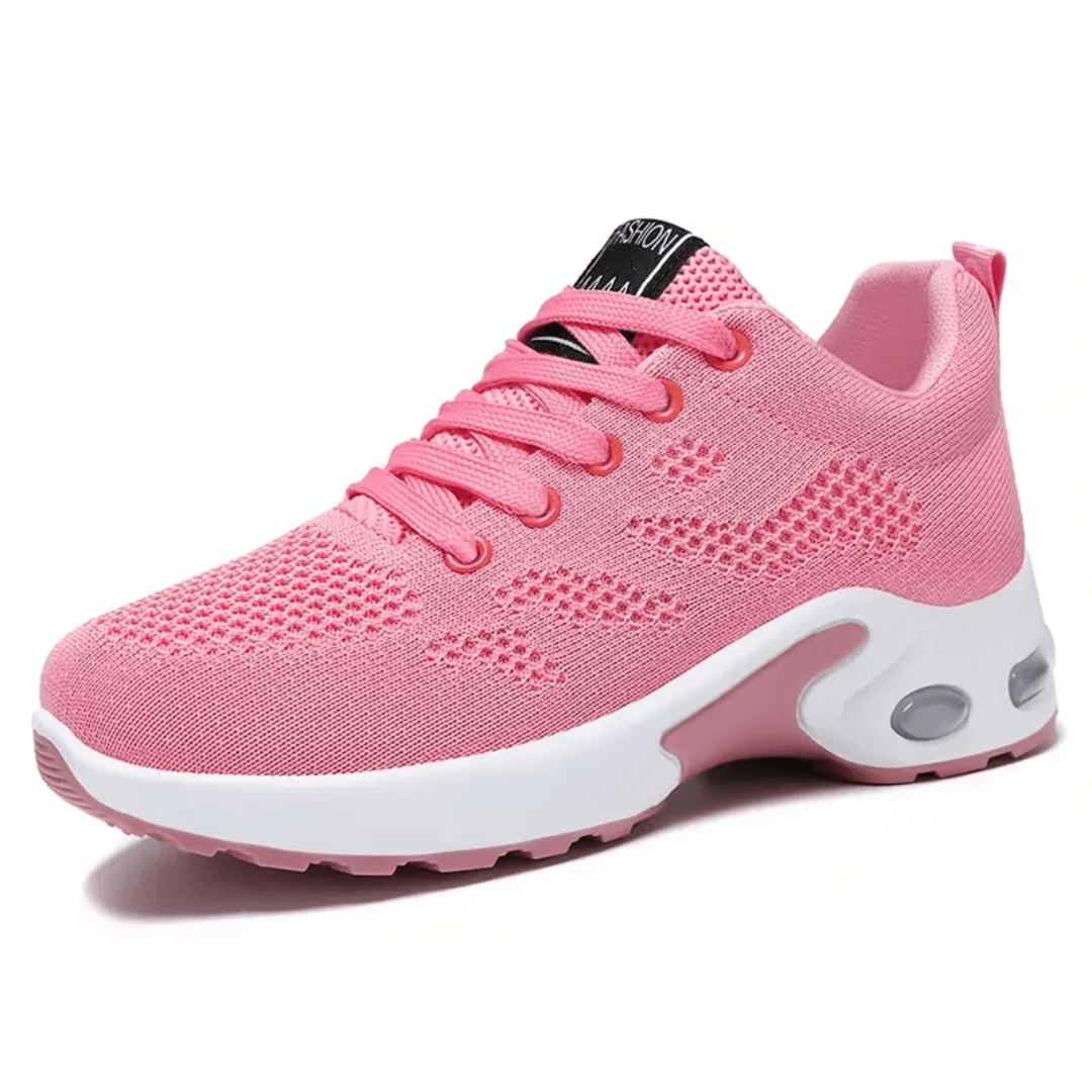 OrthoChic™ Orthopedische Modesneakers