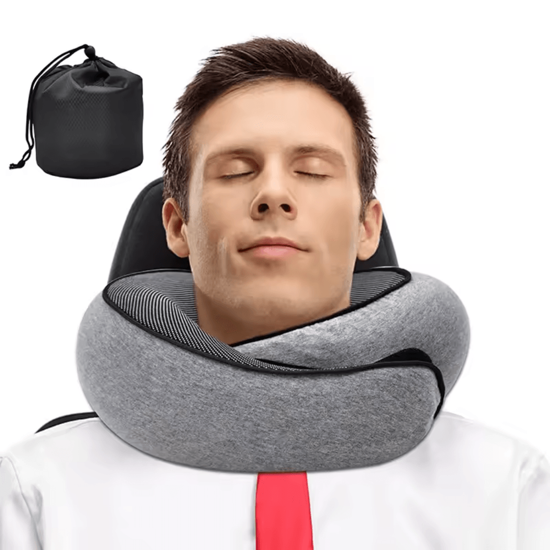 ComfyVoyage™ Reis Nekkussen