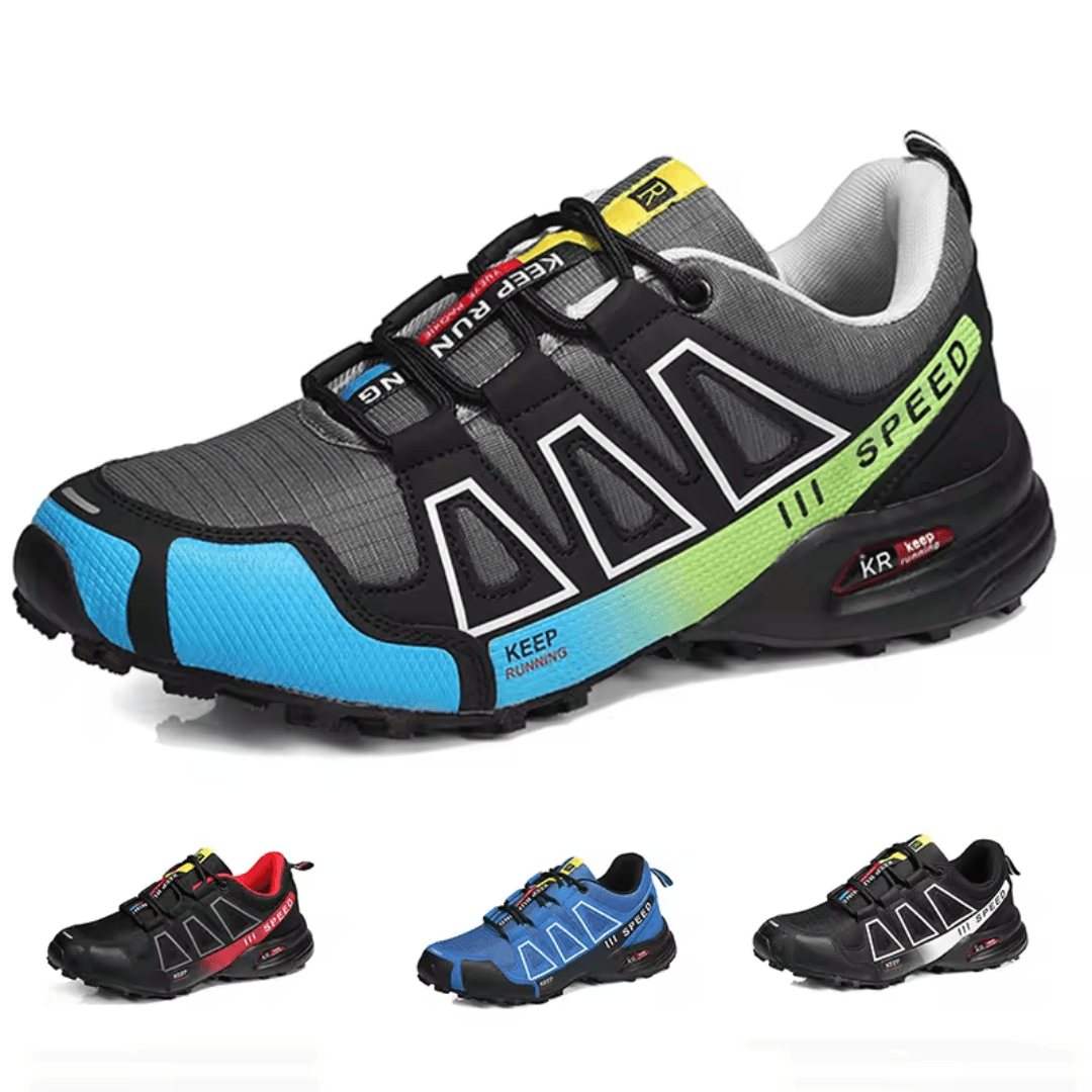 TrailTrek™ Outdoor wandelschoenen