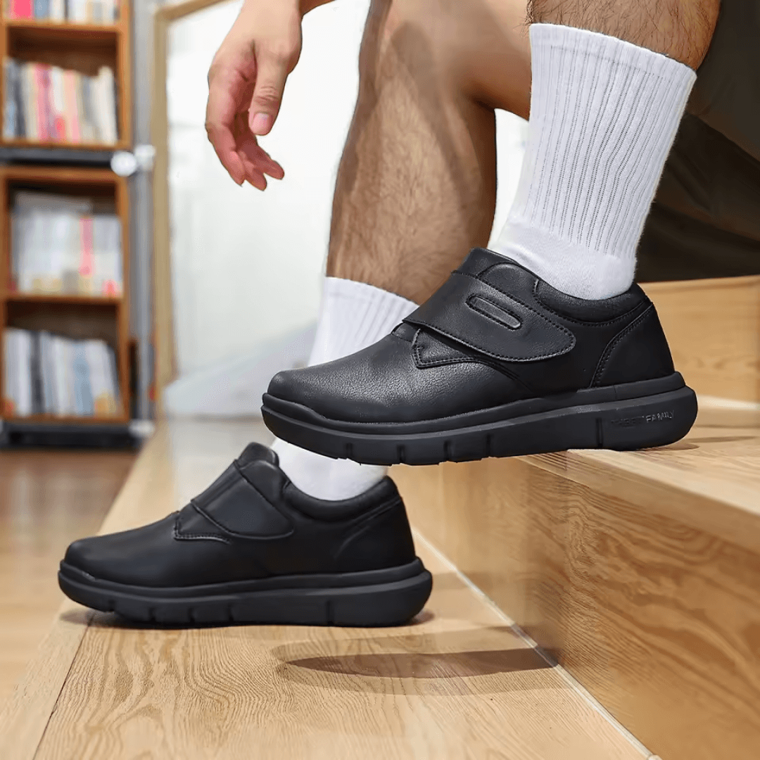 SootheSteps™ Orthopedische schoenen voor diabetici