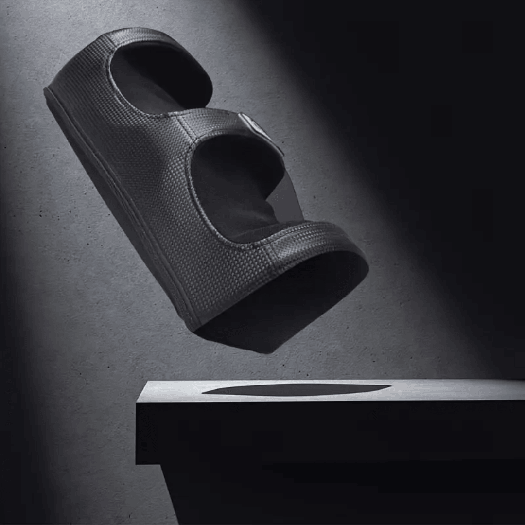 ThermaFeet™ Verwarmend voetmassageapparaat