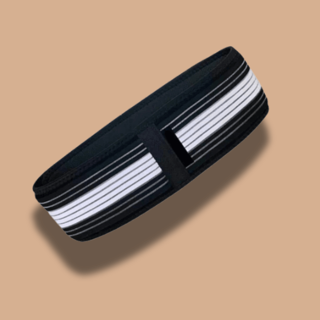 SpineGuard™ Ondersteuningsriem voor de wervelkolom