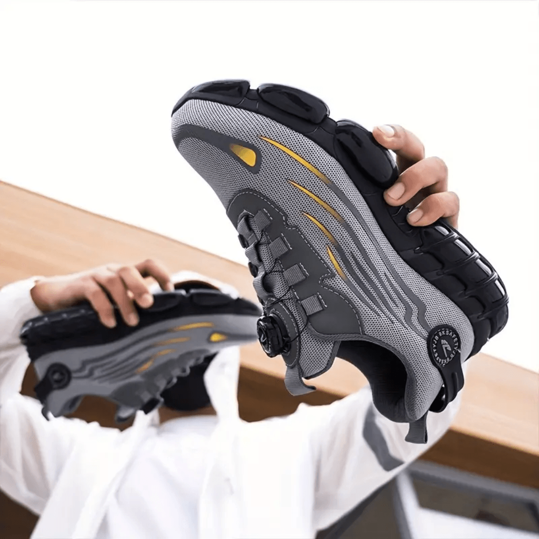 UrbanArmor™ Stijlvolle veiligheidsschoenen voor heren