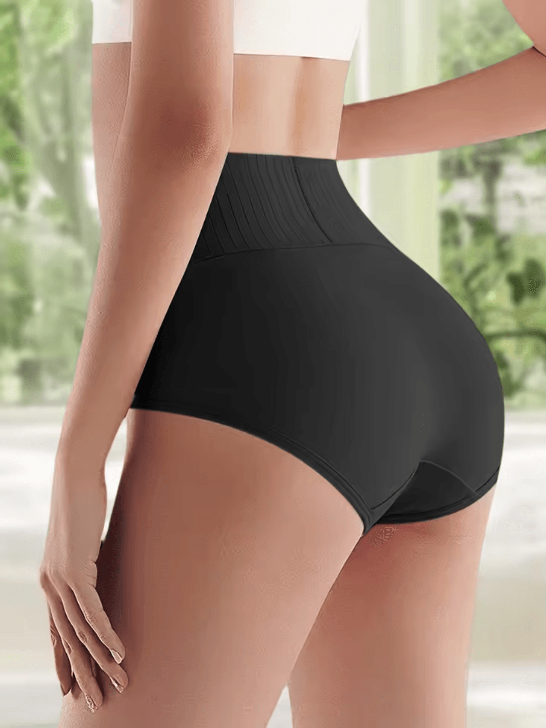 FemmeForme™ Slip met hoge taille