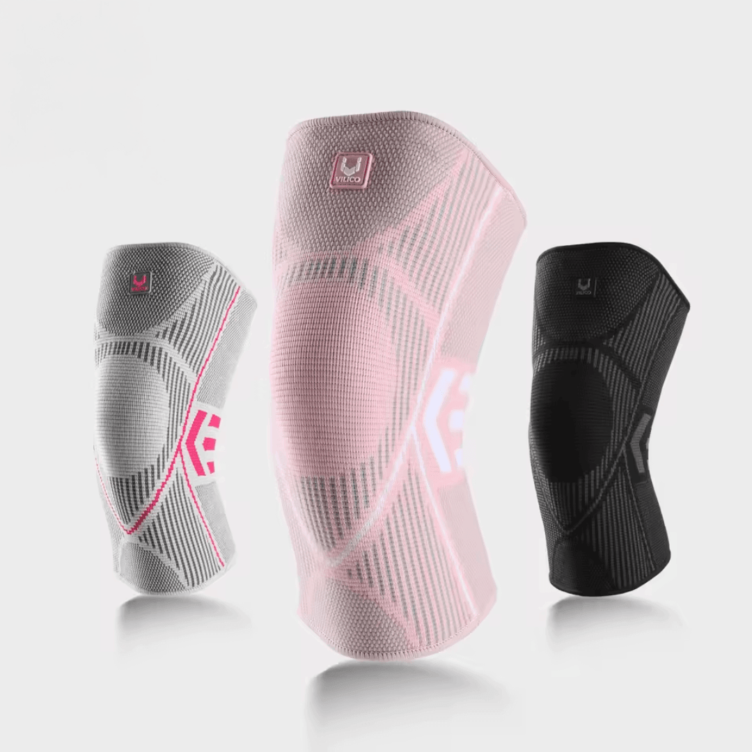 ActiveKnee™ Compressie Kniebrace