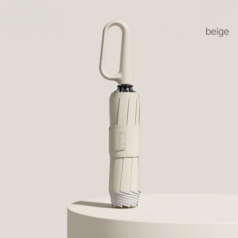 ReverseBrella™ - Droge buitenkant na het invouwen!