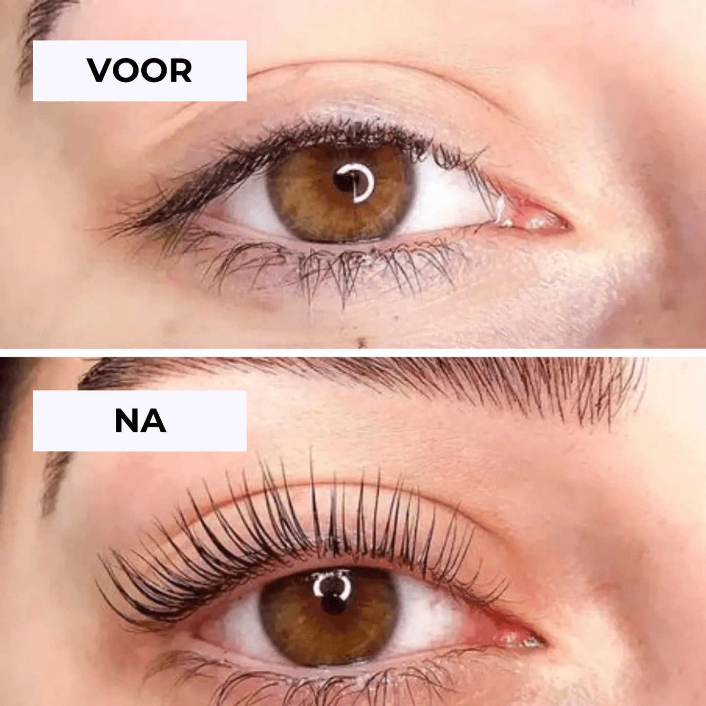 Zano mascara