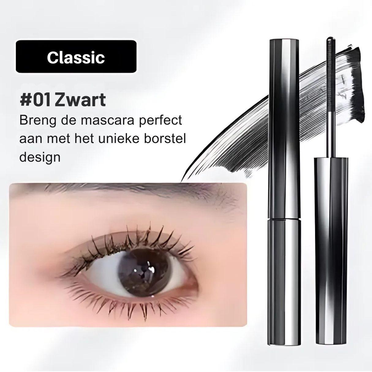 Zano mascara