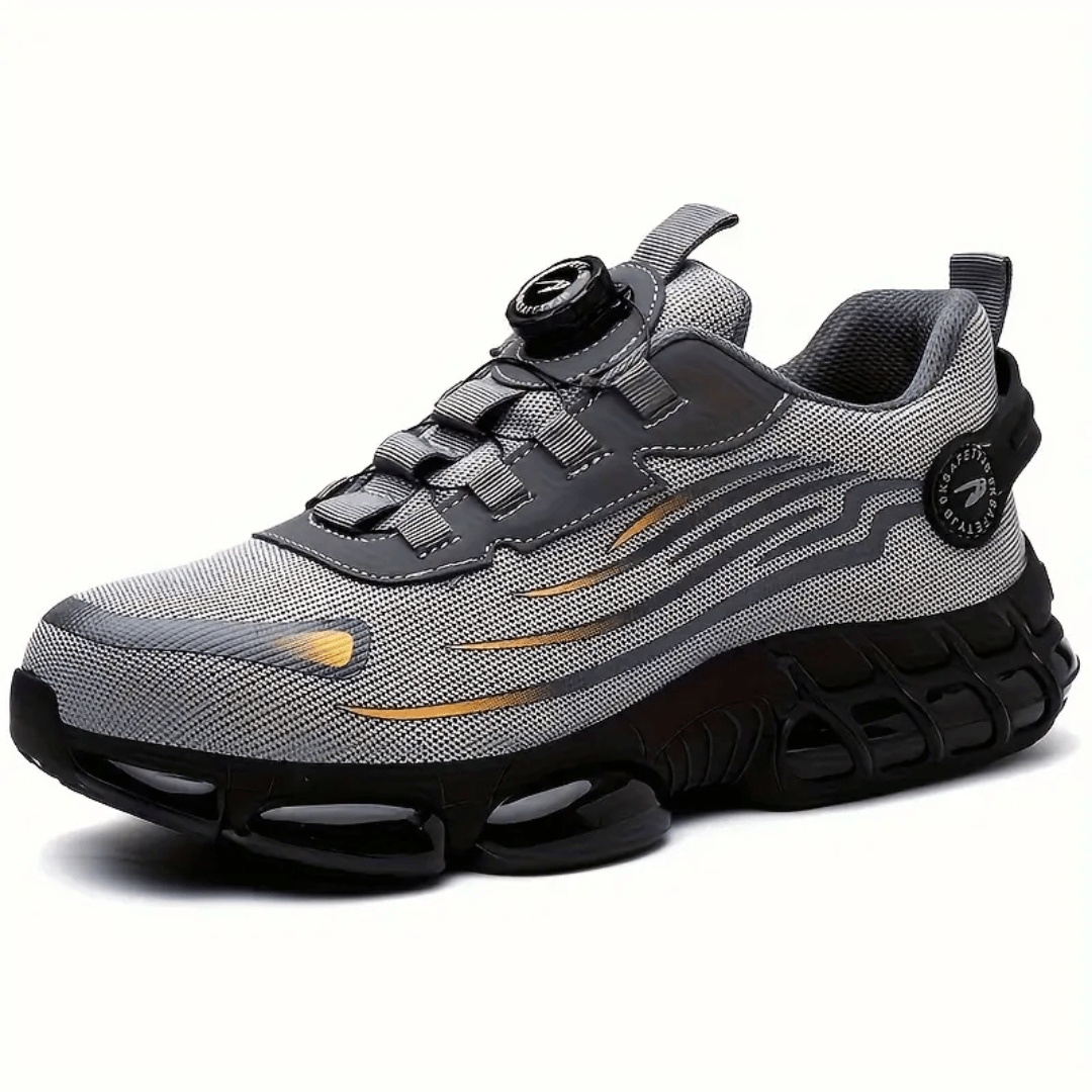 UrbanArmor™ Stijlvolle veiligheidsschoenen voor heren
