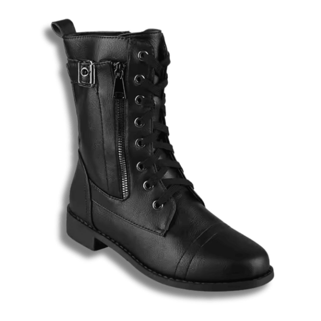 EnchantéBoots™ Dames Modellaarzen