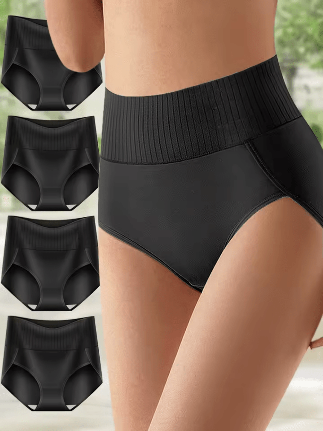 FemmeForme™ Slip met hoge taille