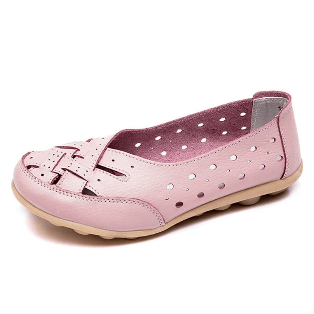 BellaStep™ Ademende sandalen voor dames