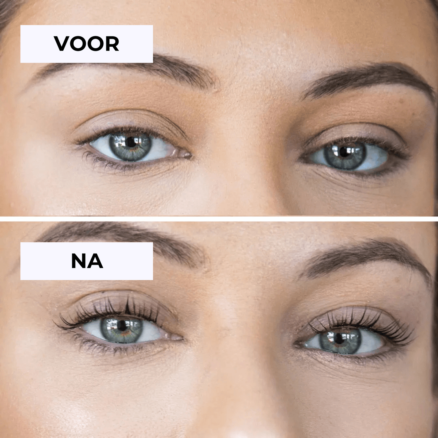 Zano mascara