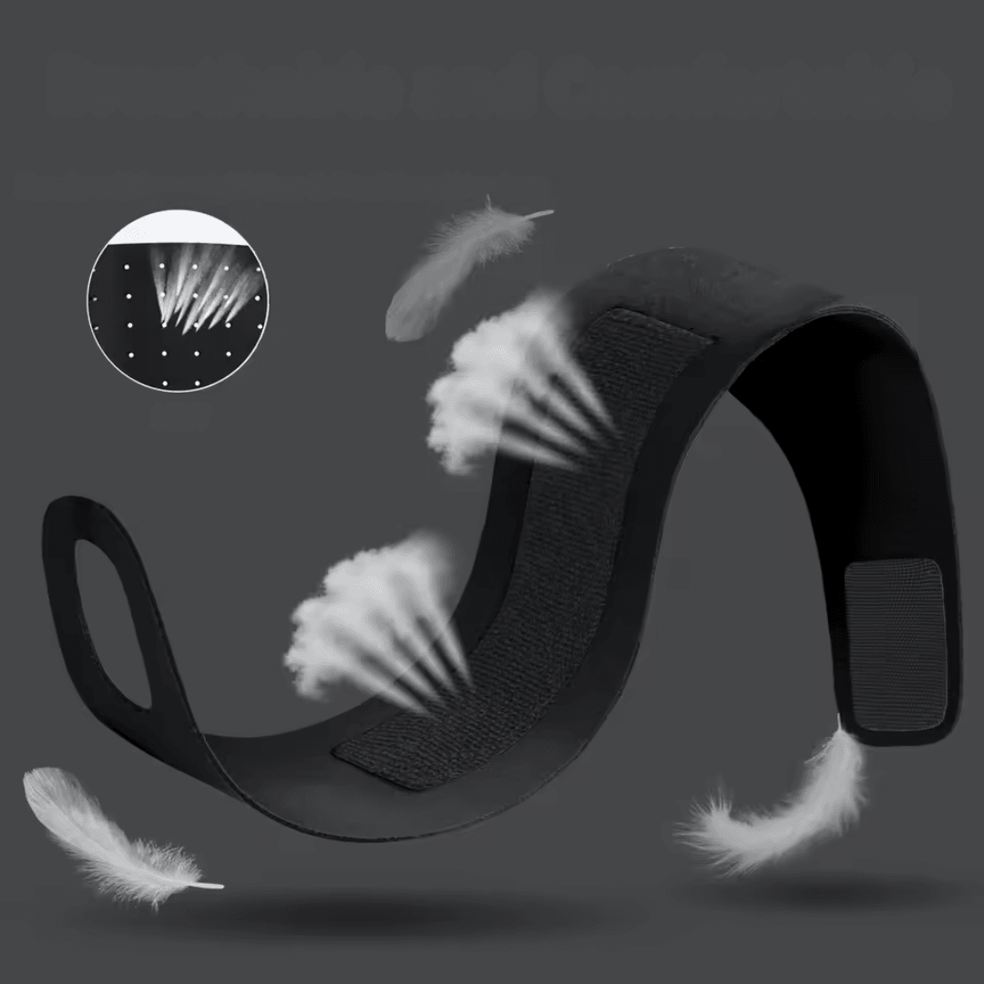 TuffWrap™ Polscompressiebandage