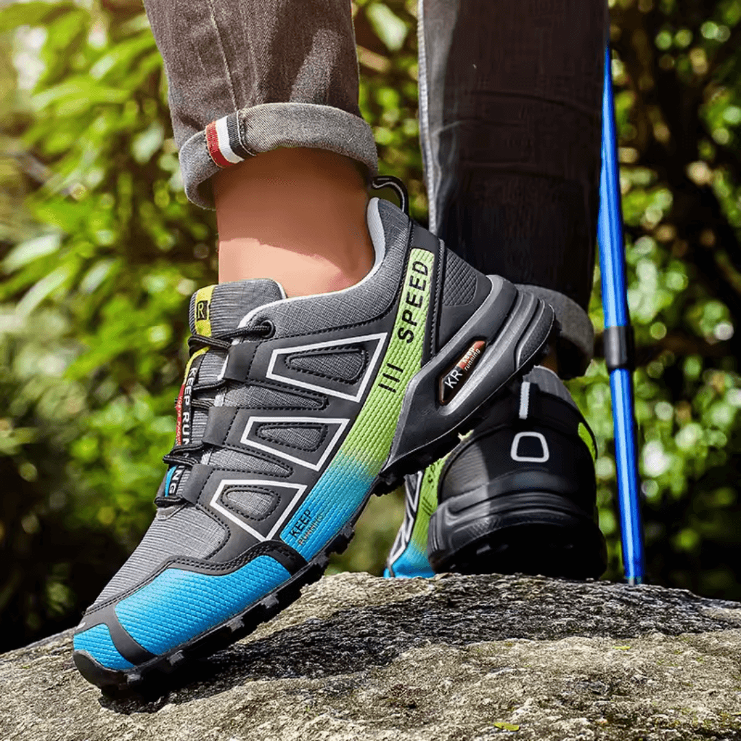 TrailTrek™ Outdoor wandelschoenen