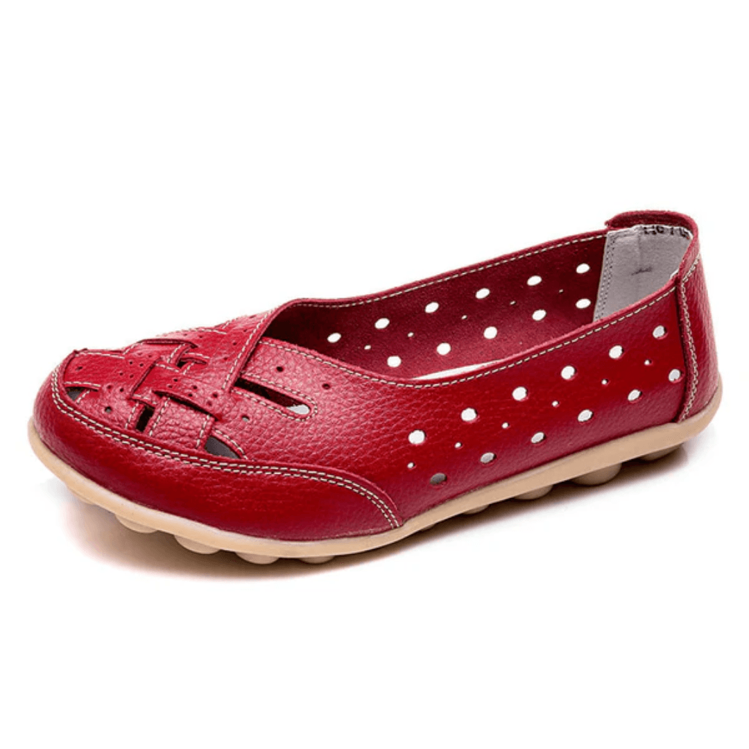 BellaStep™ Ademende sandalen voor dames
