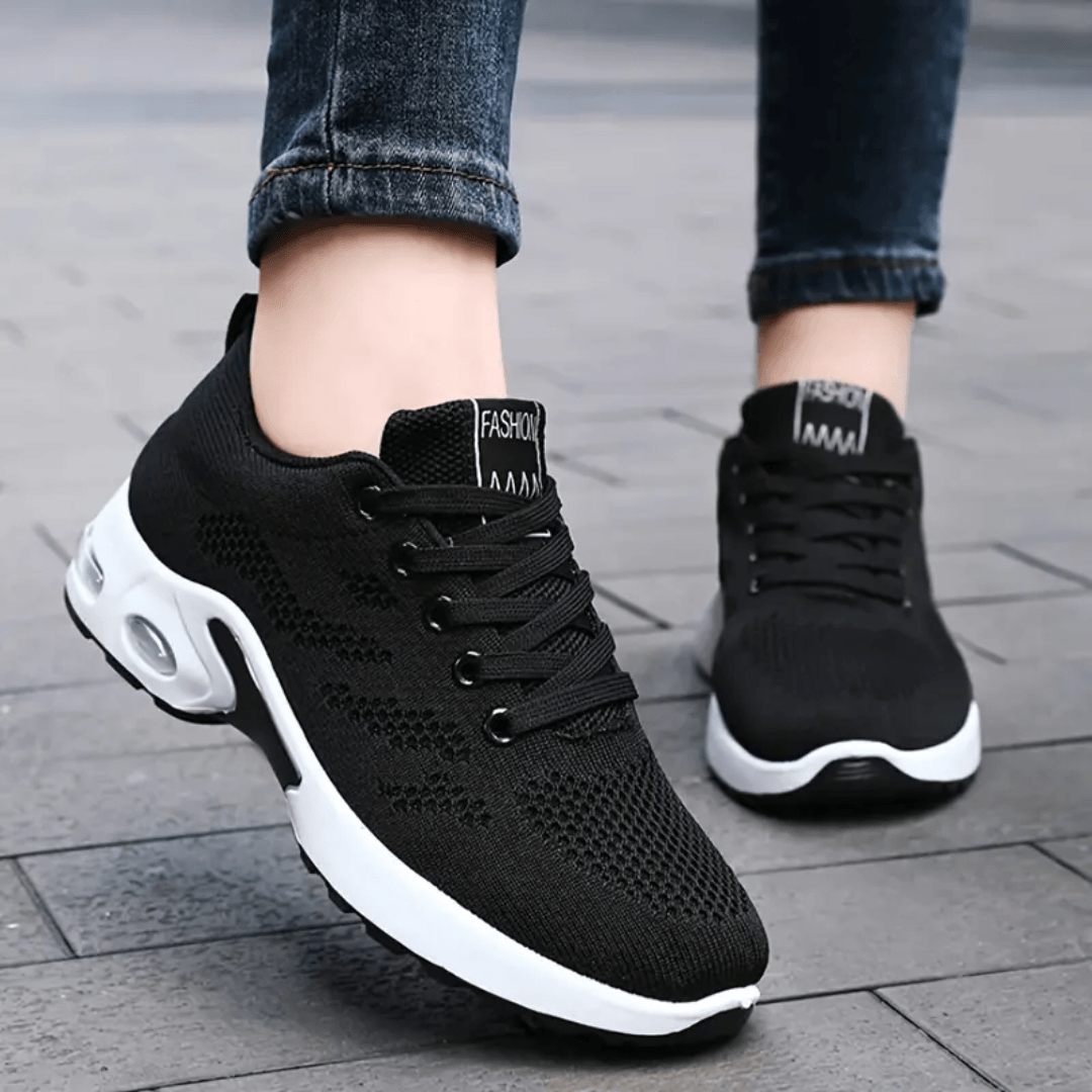OrthoChic™ Orthopedische Modesneakers