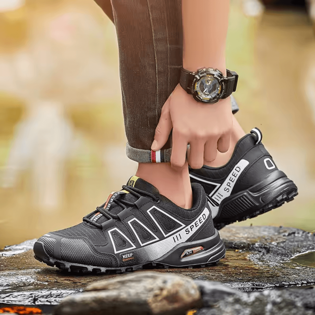 TrailTrek™ Outdoor wandelschoenen