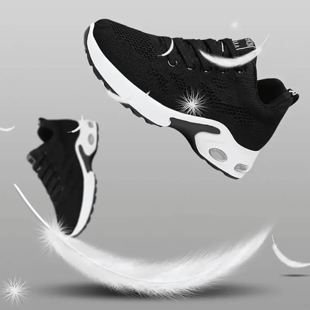OrthoChic™ Orthopedische Modesneakers