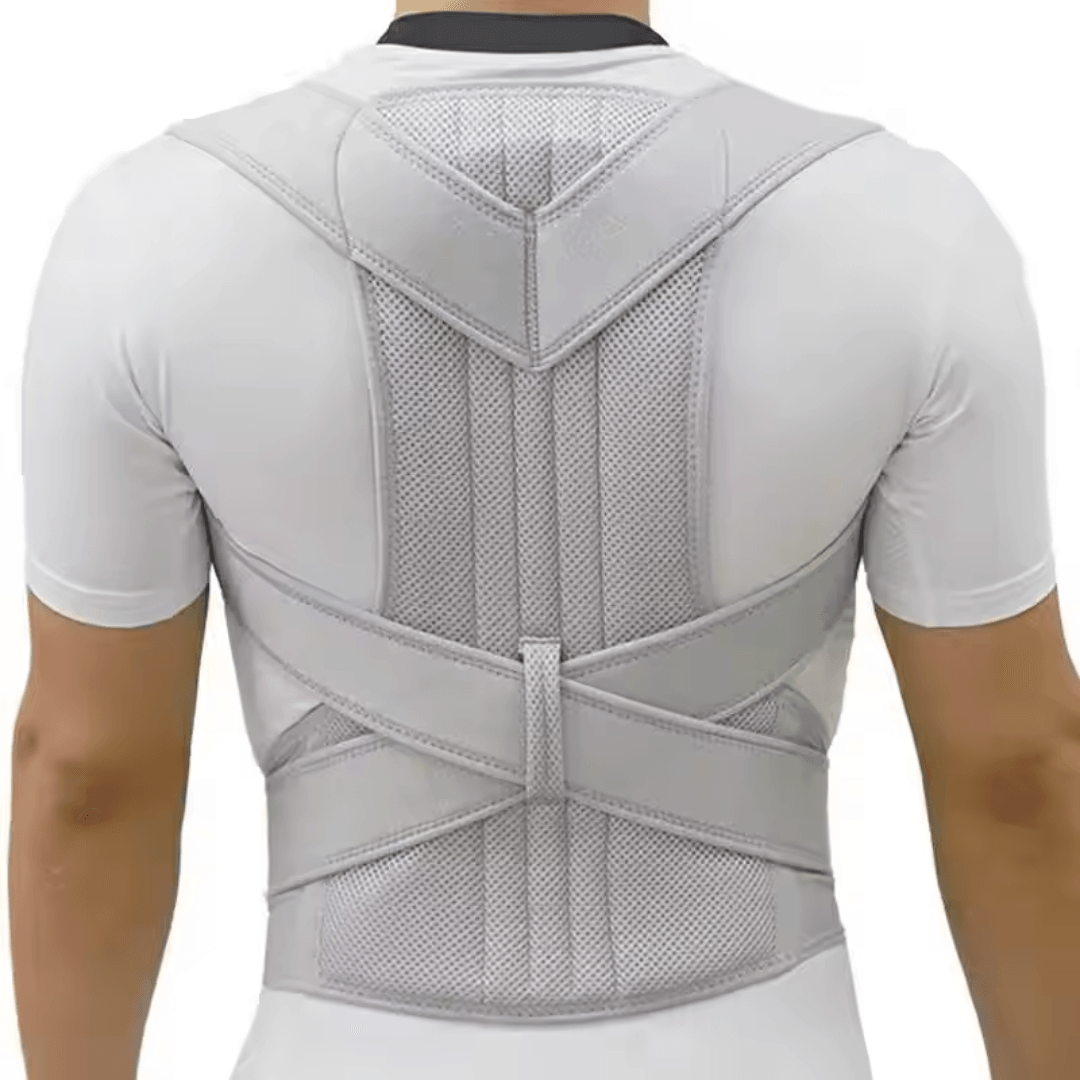 UprightEase™ Houdingscorrector Steunbrace