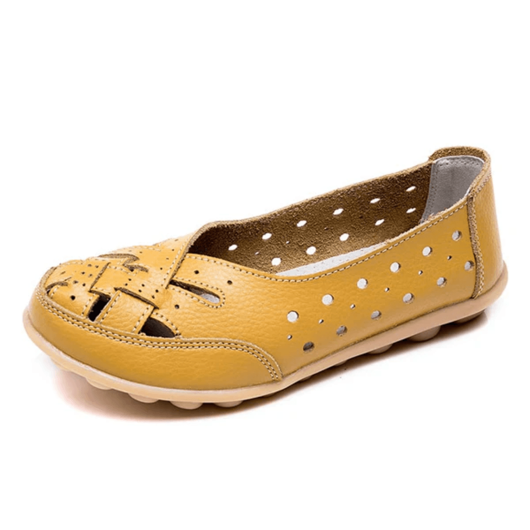 BellaStep™ Ademende sandalen voor dames