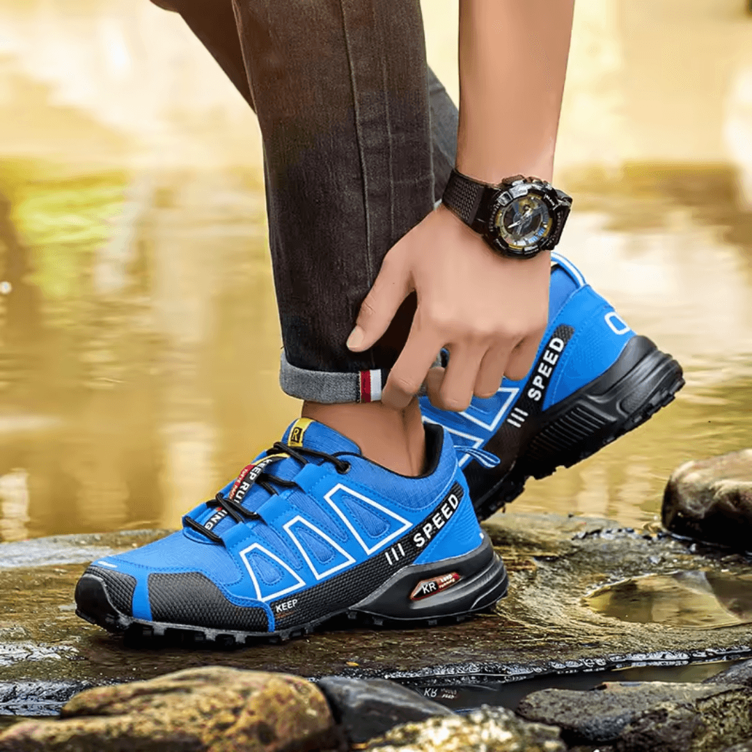 TrailTrek™ Outdoor wandelschoenen
