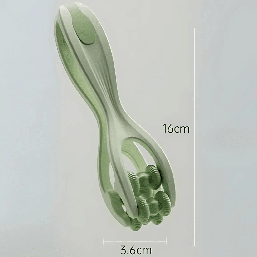 JointEase™ Vinger Mobiliteit Roller