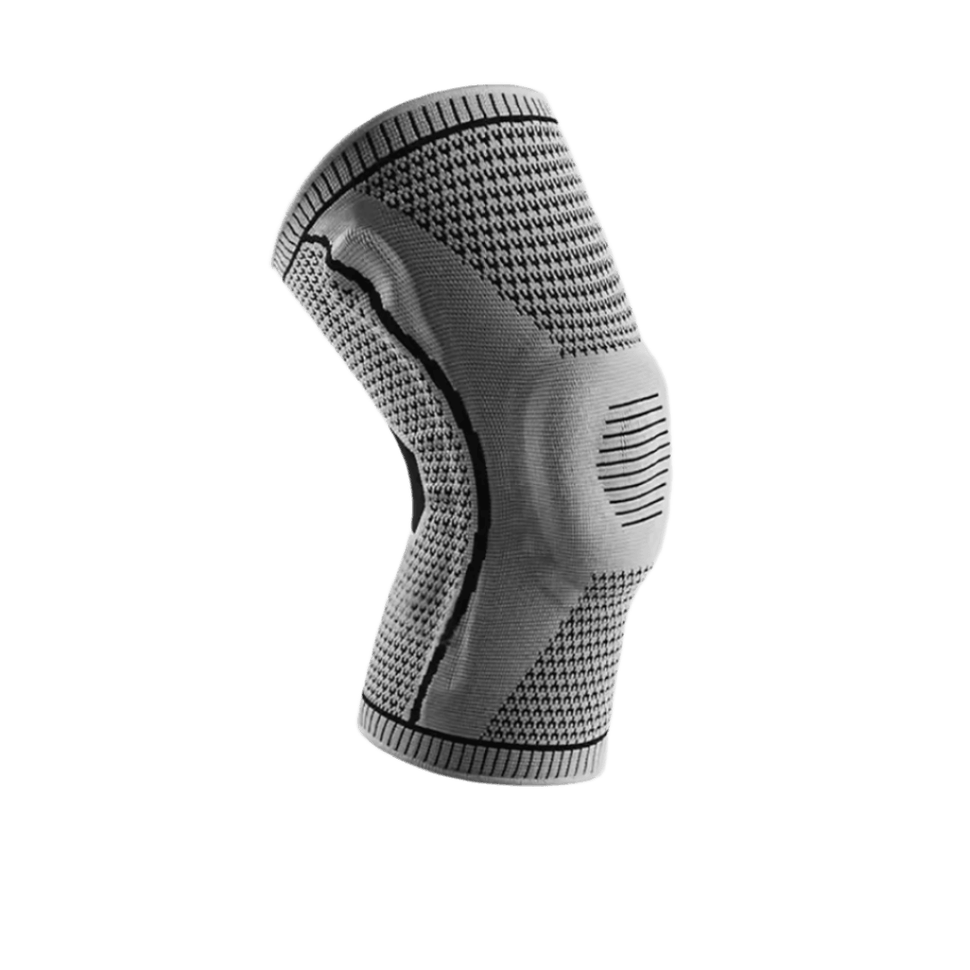 KneeShield™ Kniebrace Compressieband