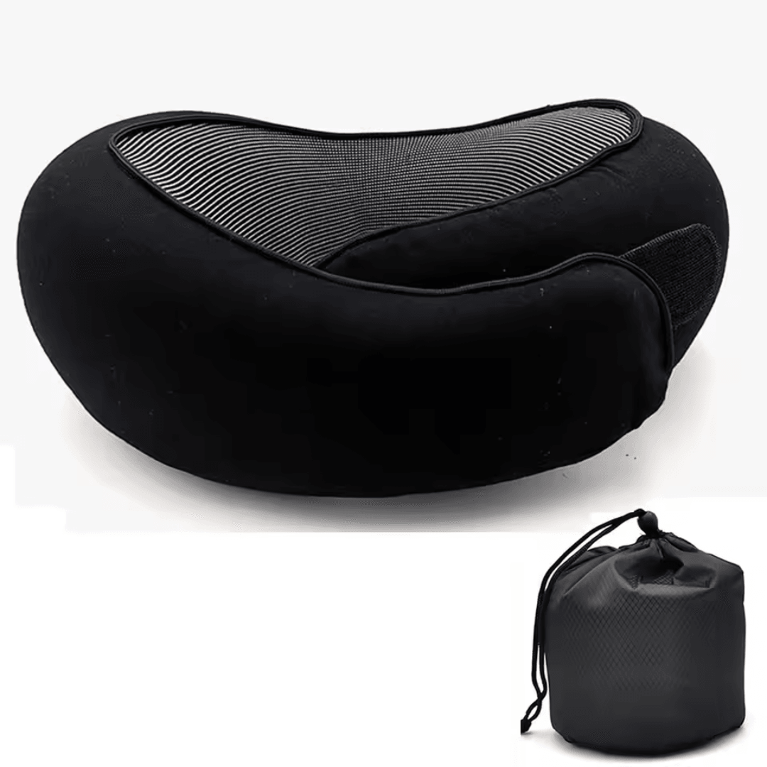 ComfyVoyage™ Reis Nekkussen