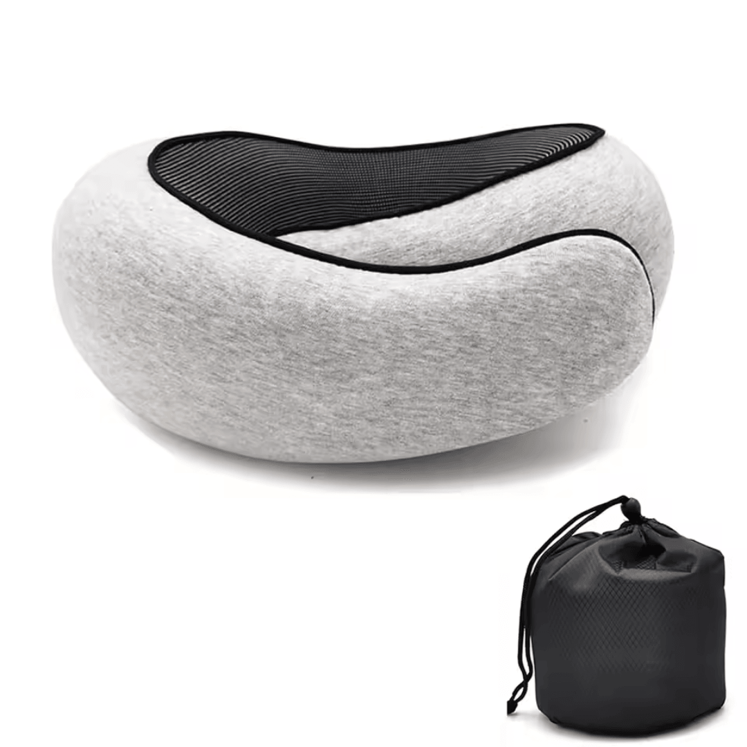 ComfyVoyage™ Reis Nekkussen