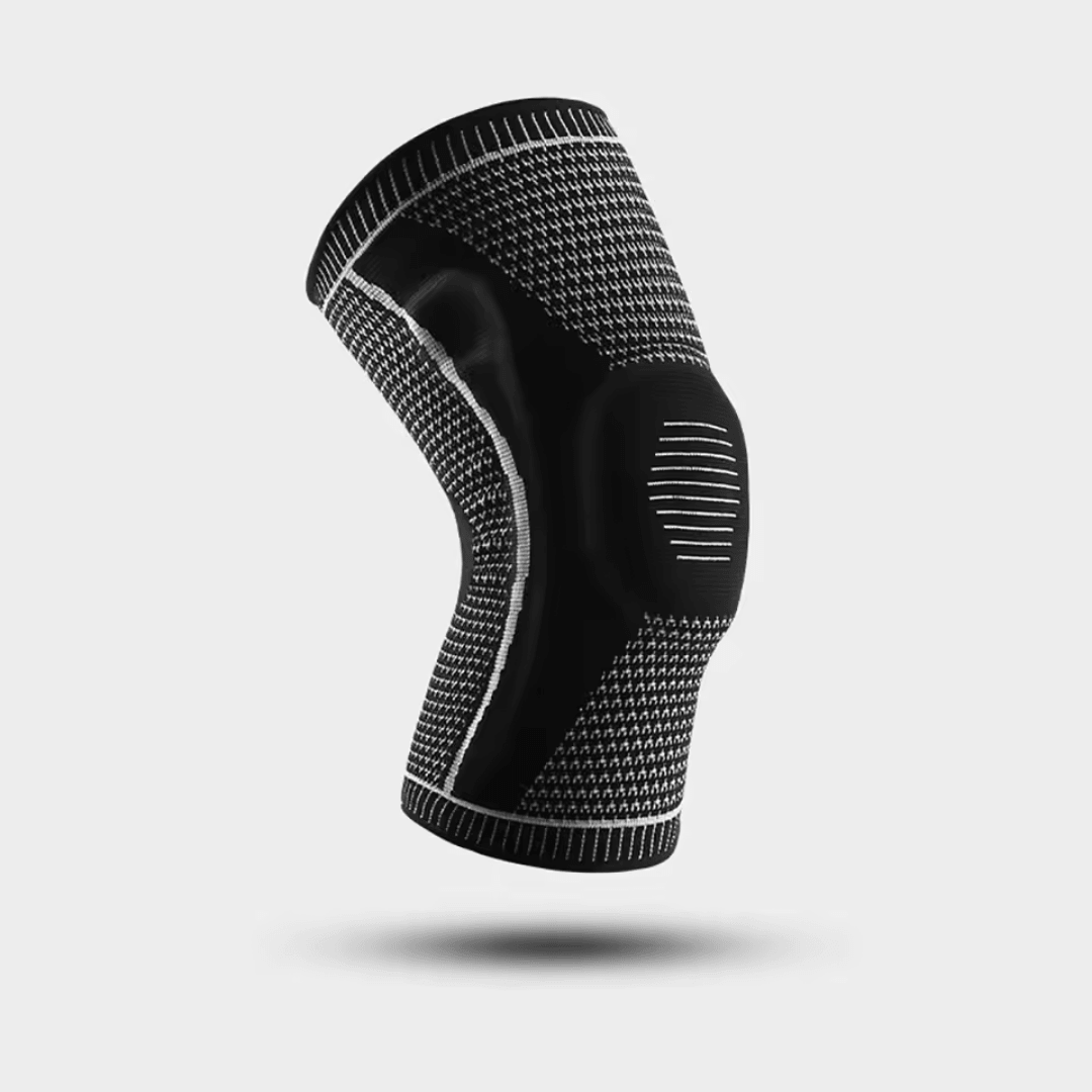 KneeShield™ Kniebrace Compressieband